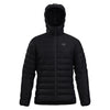 Veste à Capuche Isolante Cerium Hoody Homme