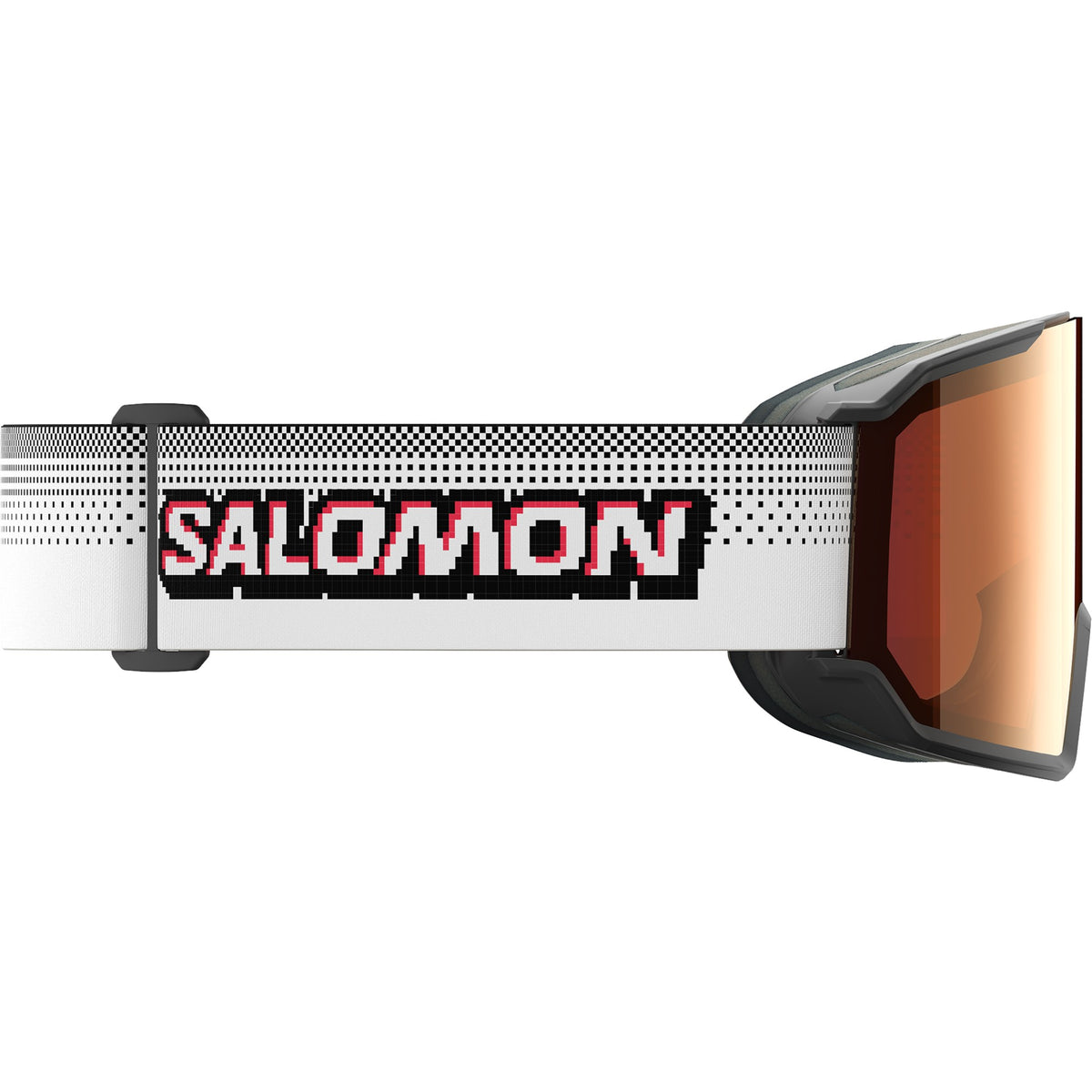 Salomon Noir Pixel Copper Cat.2