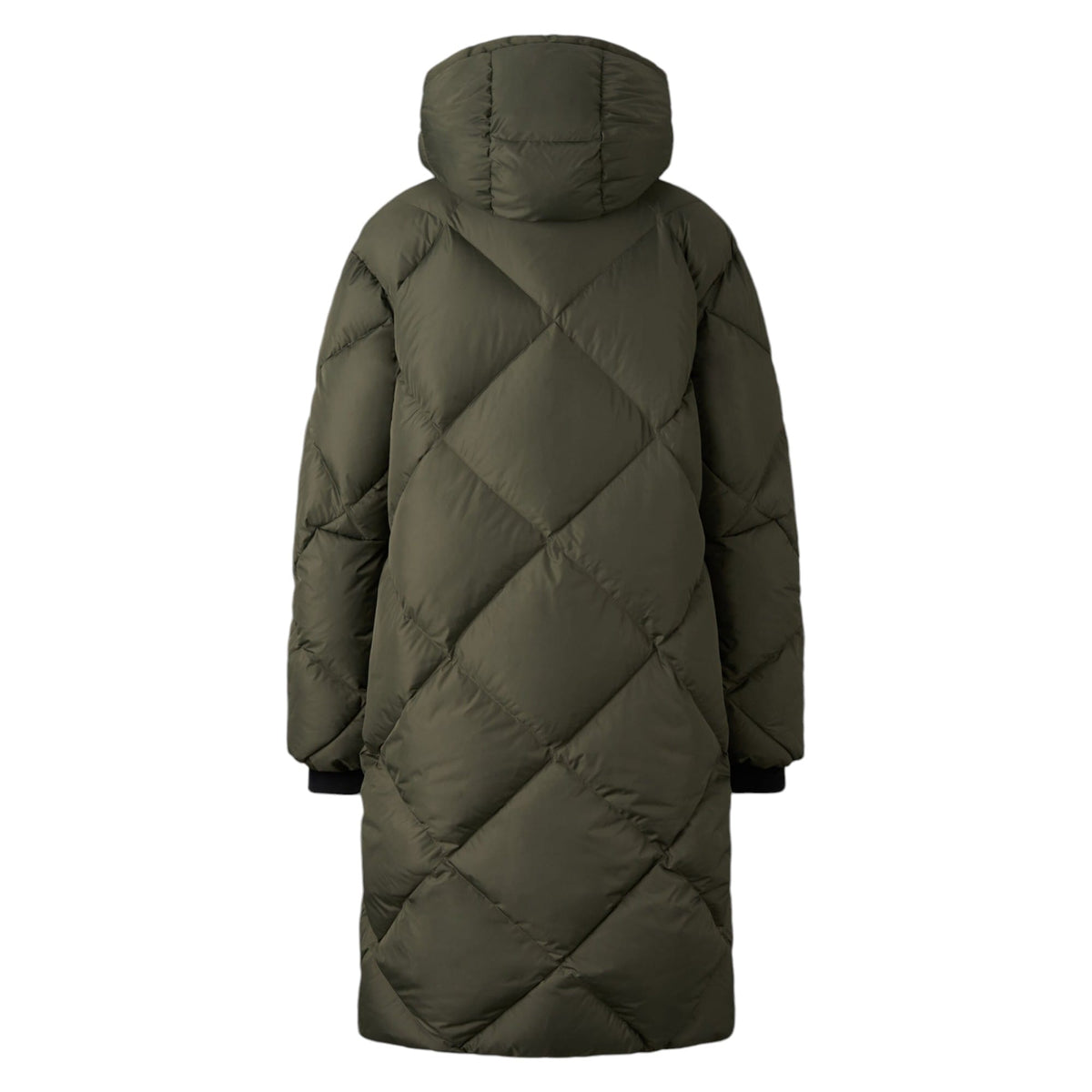 Manteau de Ville Beth D Femme