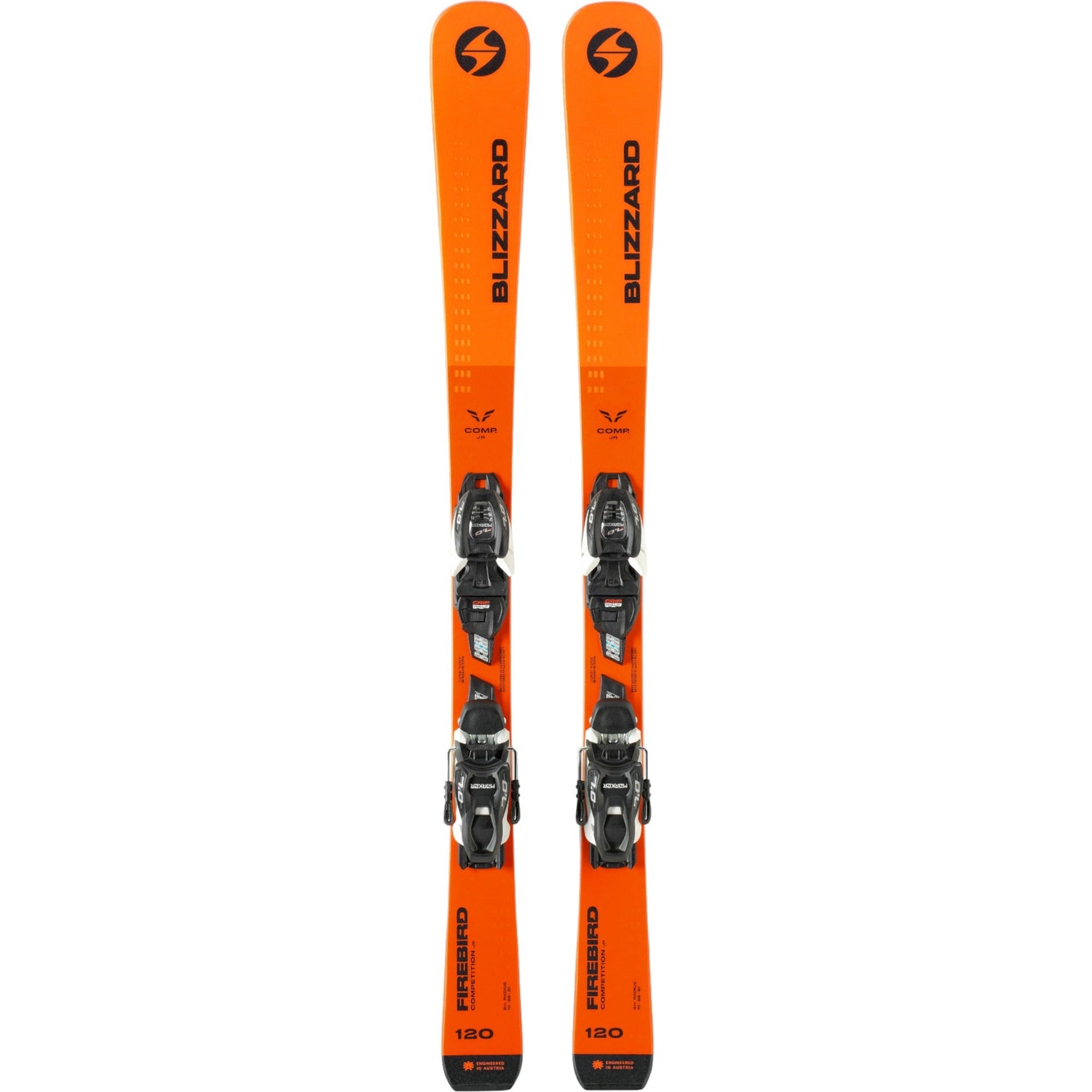 Skis Alpins Firebird Comp Enfant