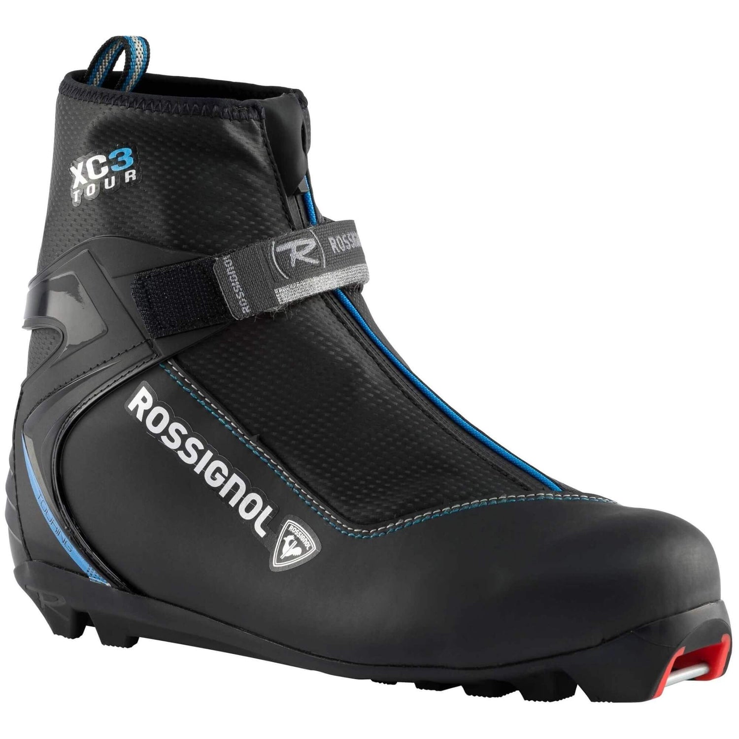 XC3 FW Women Cross-Country Ski Boots