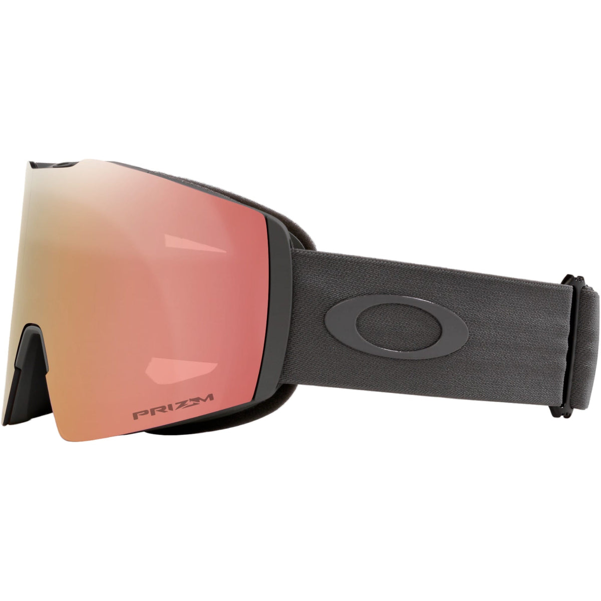 Lunettes de Ski Fall Line L Adulte