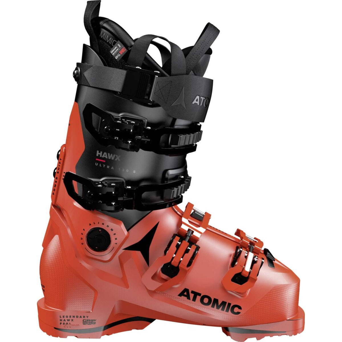 Bottes de Ski Hawx Ultra 130 Homme