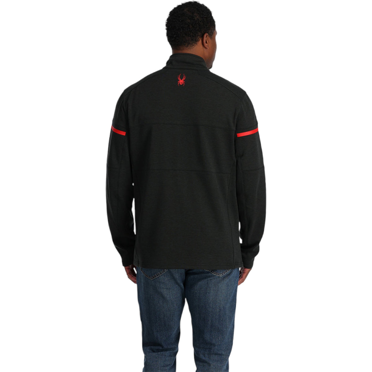 Veste Manches Longues Speed Fleece Homme