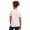 Chandail Manches Courtes Mellow Femme
