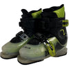 Bottes de Ski Usagé Menace 2 Enfant