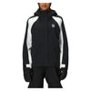 686 Noir Colorblock.BLCB L