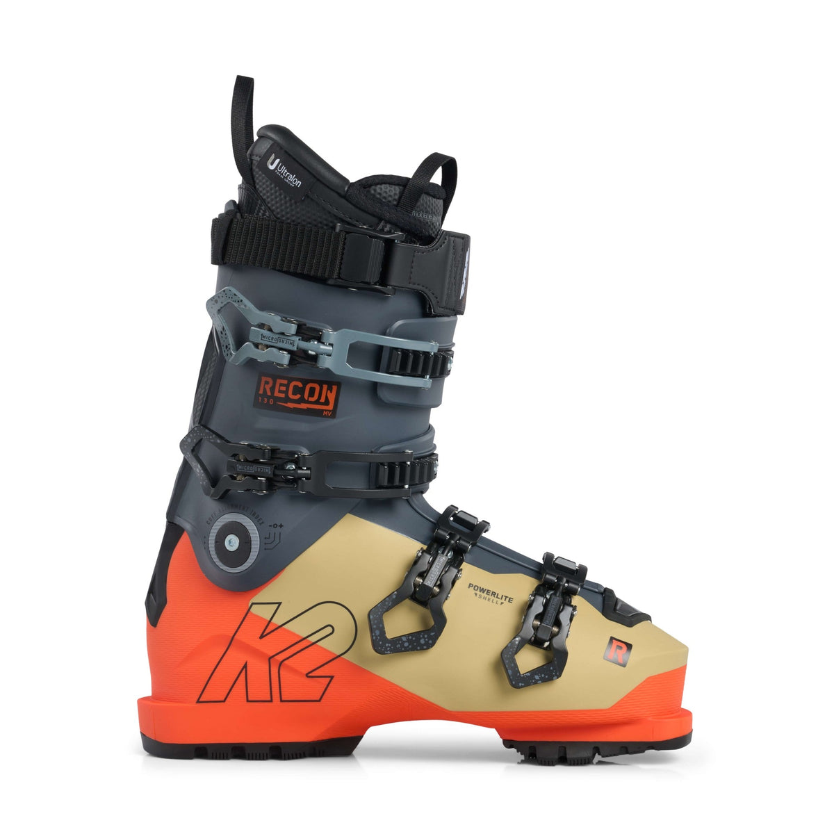 Recon 130 MV Men Ski Boots