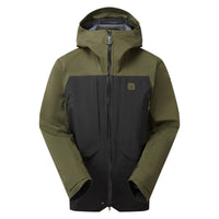 Manteau Coquille Khroma Converge