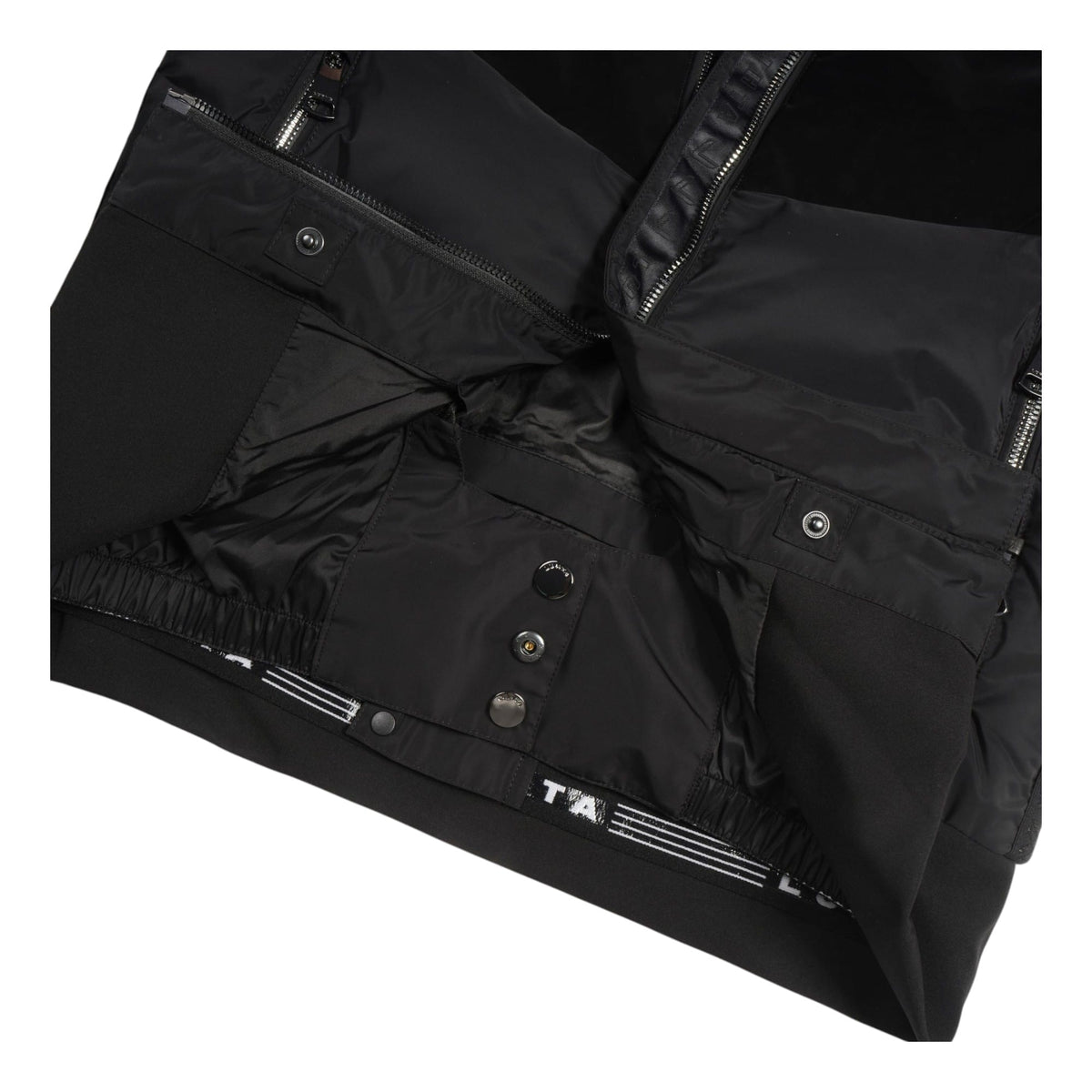Manteau d'Hiver Sarvisoaivi Femme