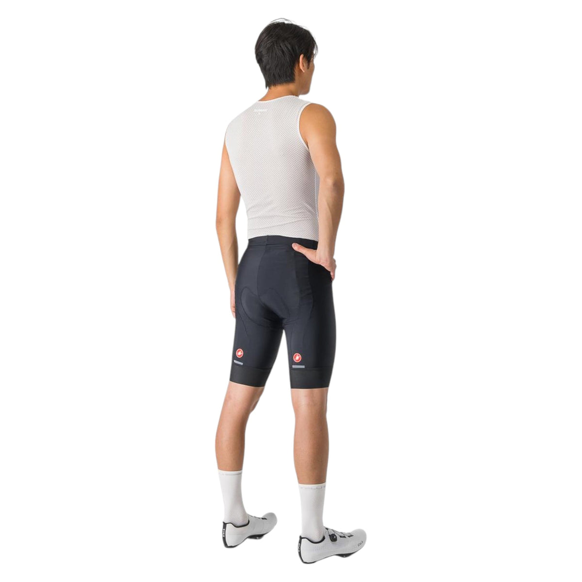 Cuissard de Vélo Entrata 2 Homme