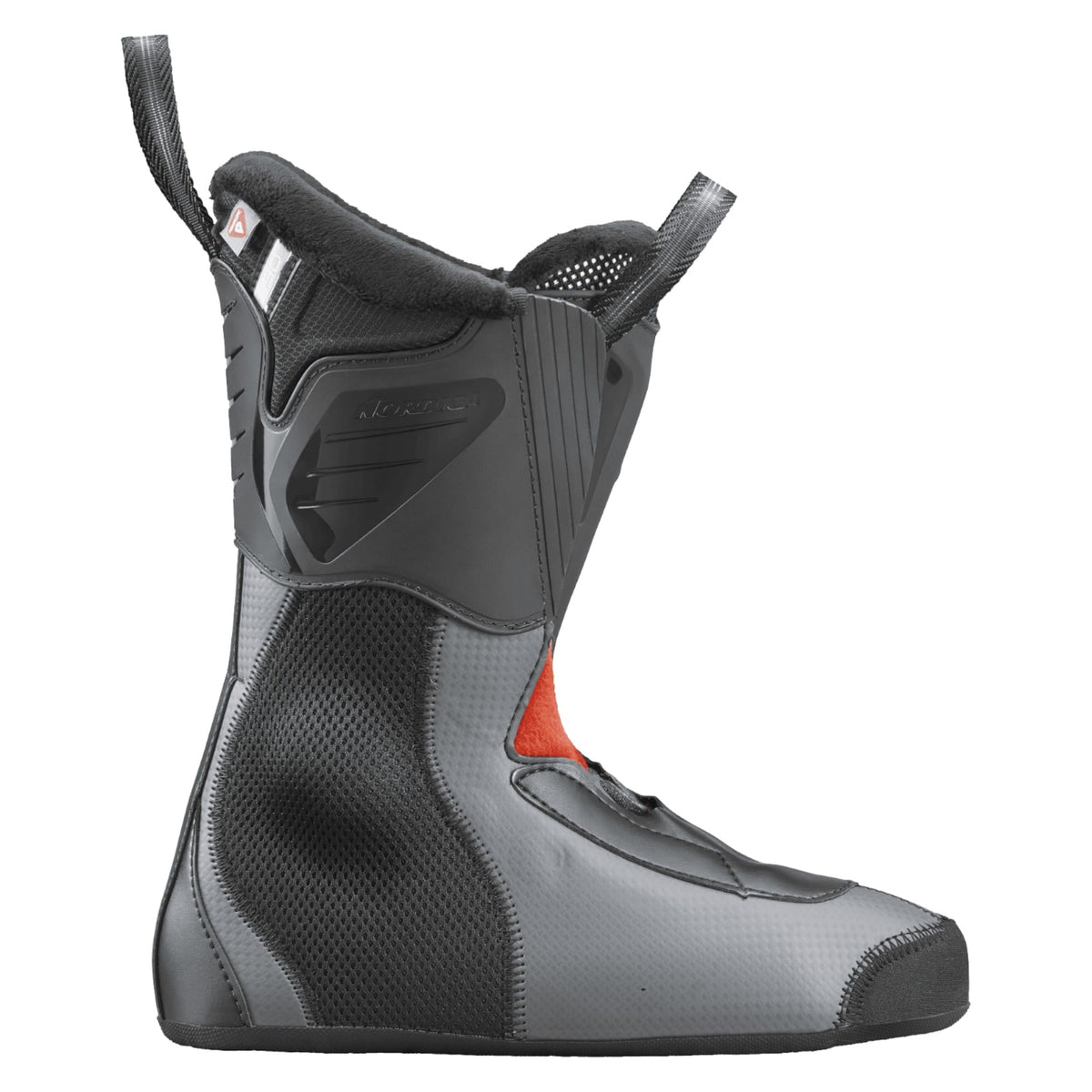 Nordica Noir/Blanc/Rose 22.5