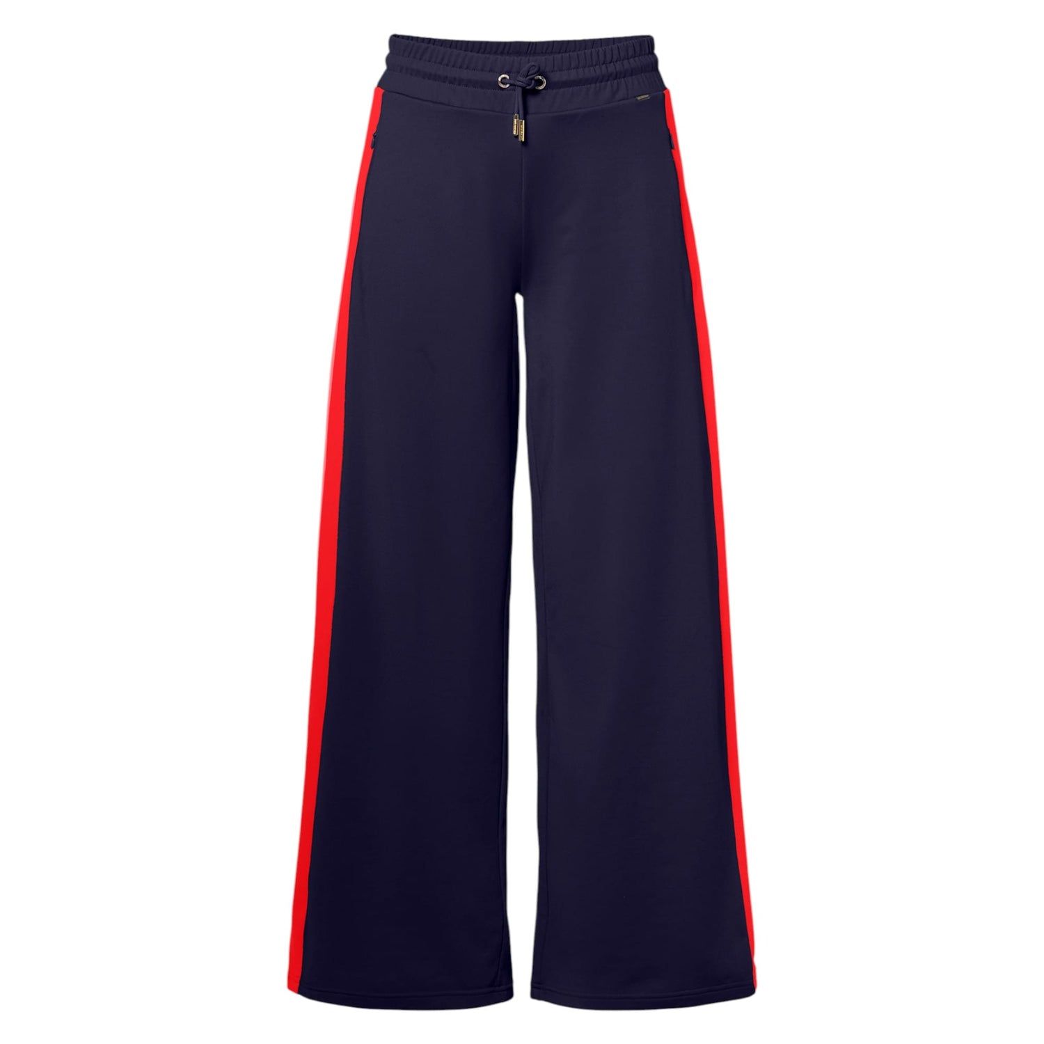 Strive Wide Leg Track Women Pants