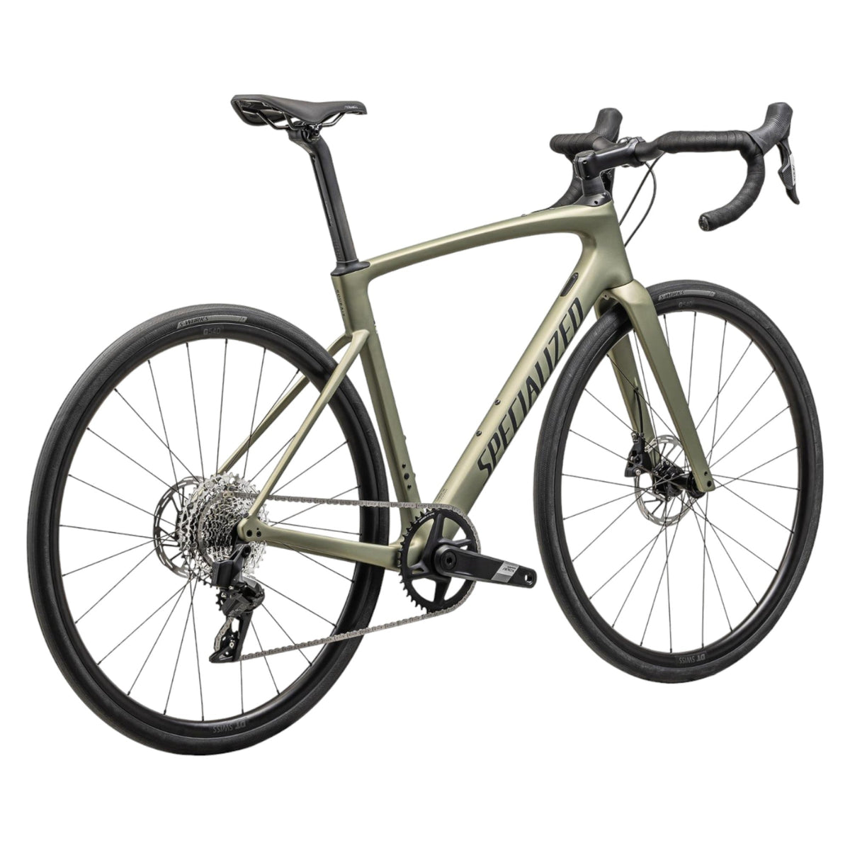 Roubaix SL8 Sport Apex Adult Road Bike
