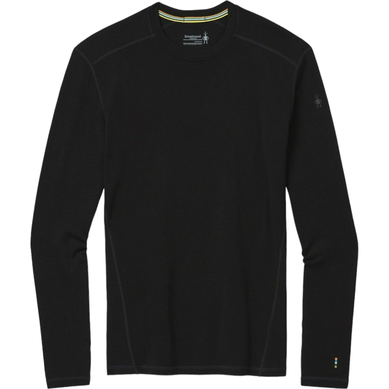 Haut de Sous-Vêtement Classic Thermal Merino 250 Crew Homme