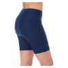 Cuissards de Vélo Yoga 18cm Femme