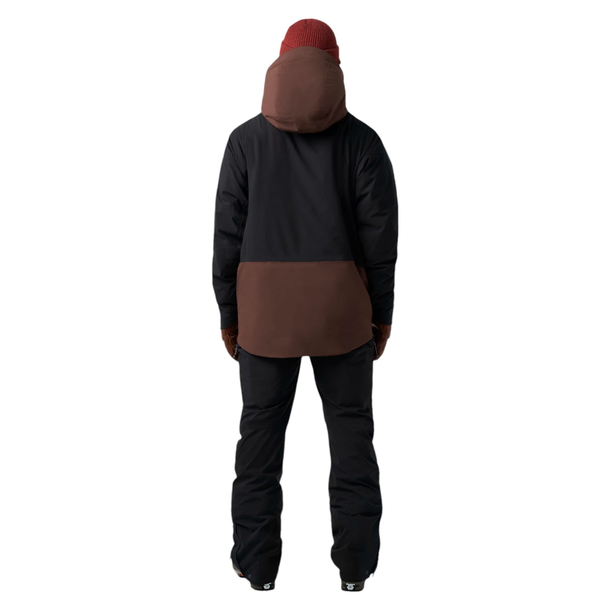 Manteau Alaskan Homme