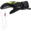 Leki Noir/Neon Jaune 5