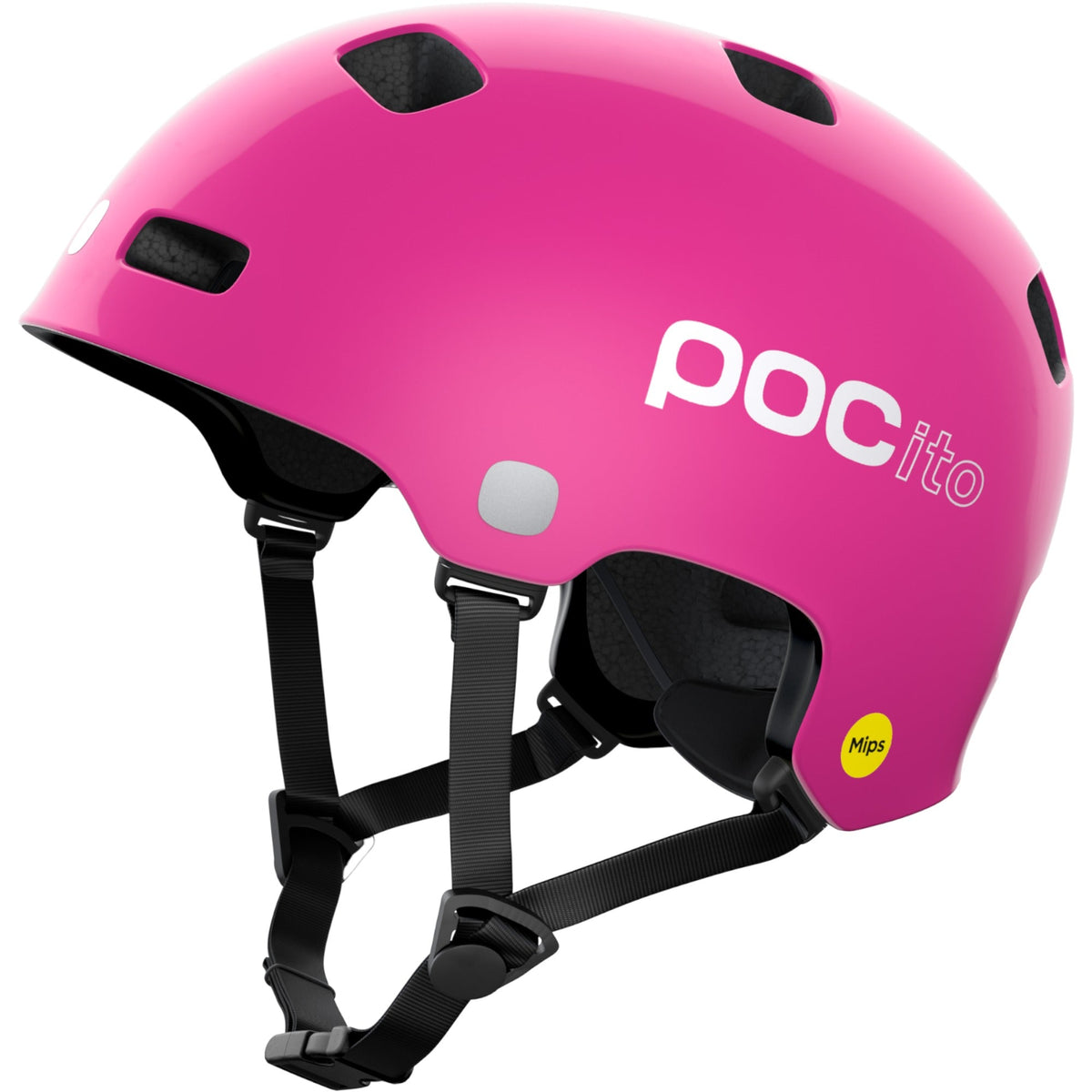 Pocito Crane MIPS (CPSC) Adult Bike Helmet