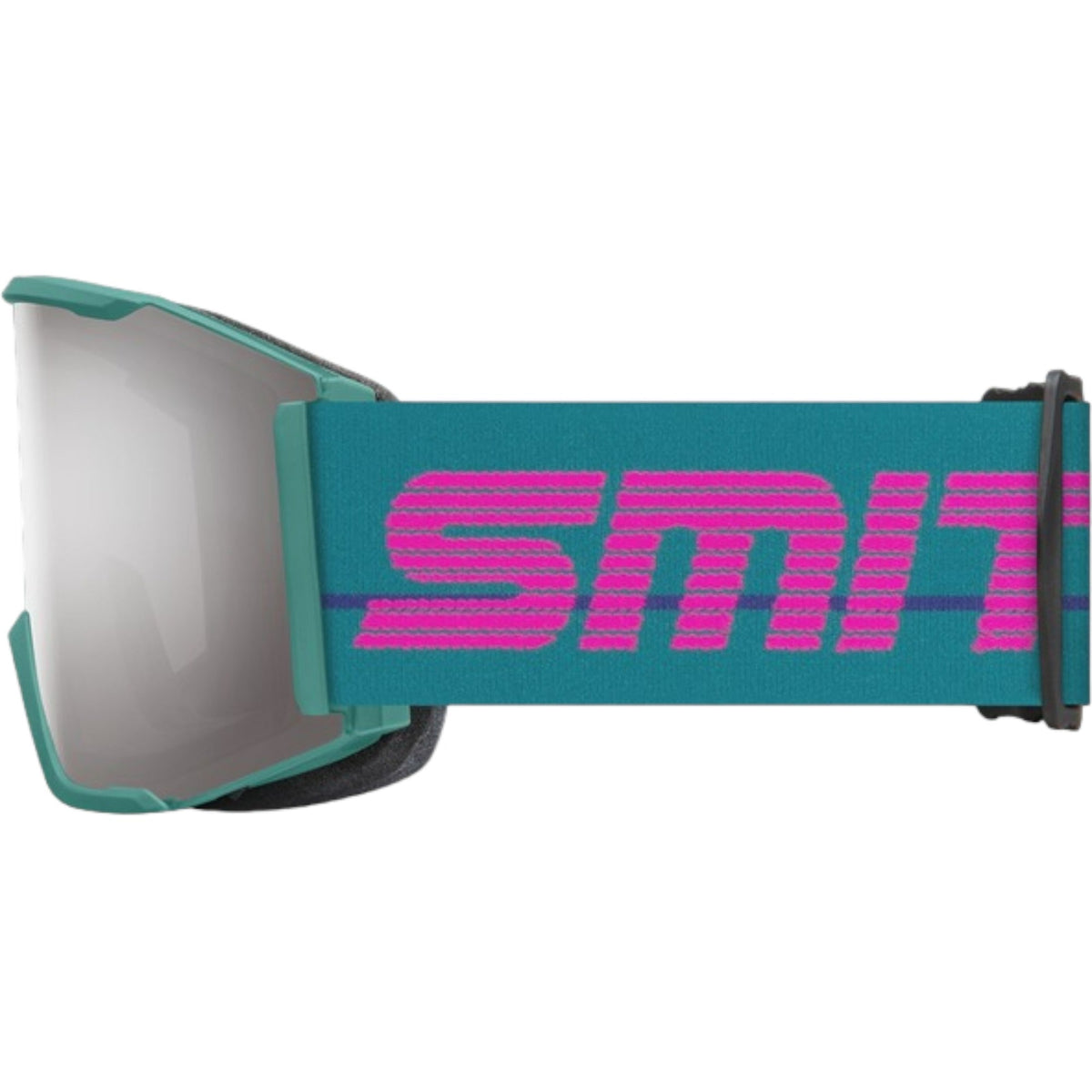 Lunettes de Ski Squad MAG Adulte