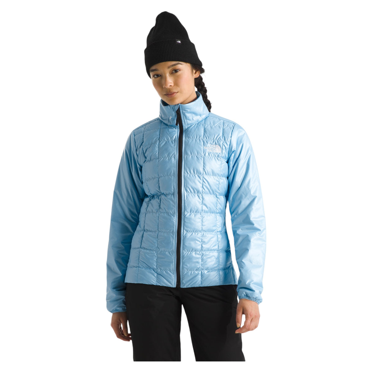 Thermoball Eco Snow Triclimate Women Jacket
