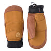 Mitaines Freeride CZone Mitt Homme