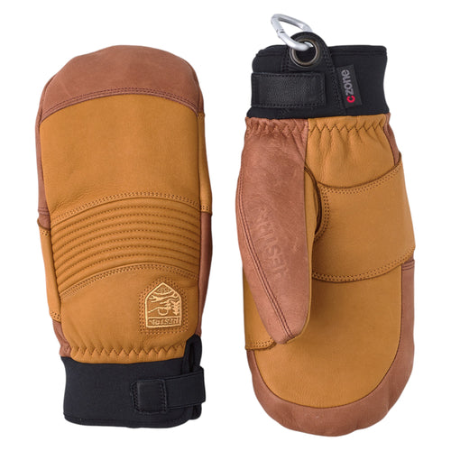 Mitaines Freeride CZone Mitt Homme