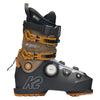 BFC 130 Boa Men Ski Boots