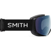 Smith Noir ChrPop Everyday Bleu Mirror Small Fit