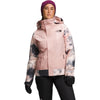 Manteau d'Hiver Garner Triclimate Femme