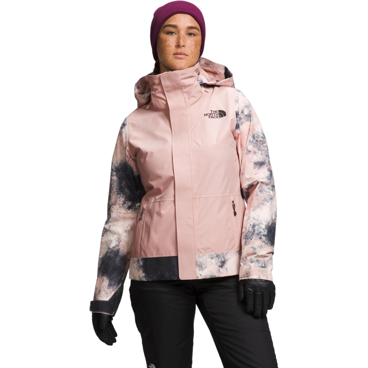 Manteau d'Hiver Garner Triclimate Femme