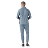 Veste Chandail Manches Longues Active Fleece Homme