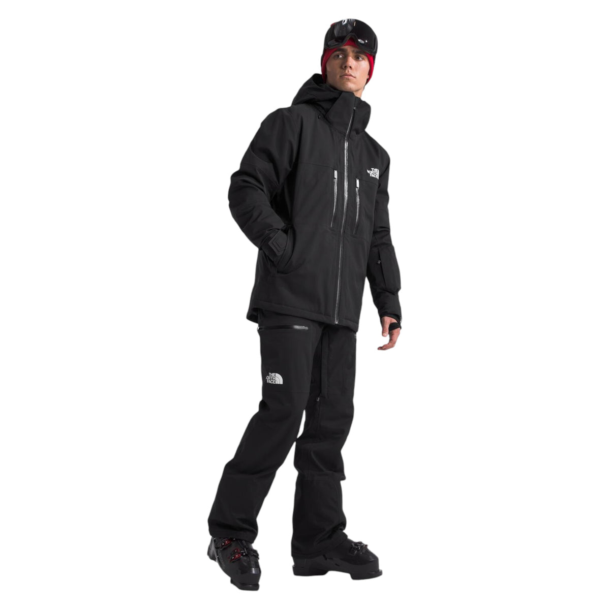 Chakal Men Winter Jacket