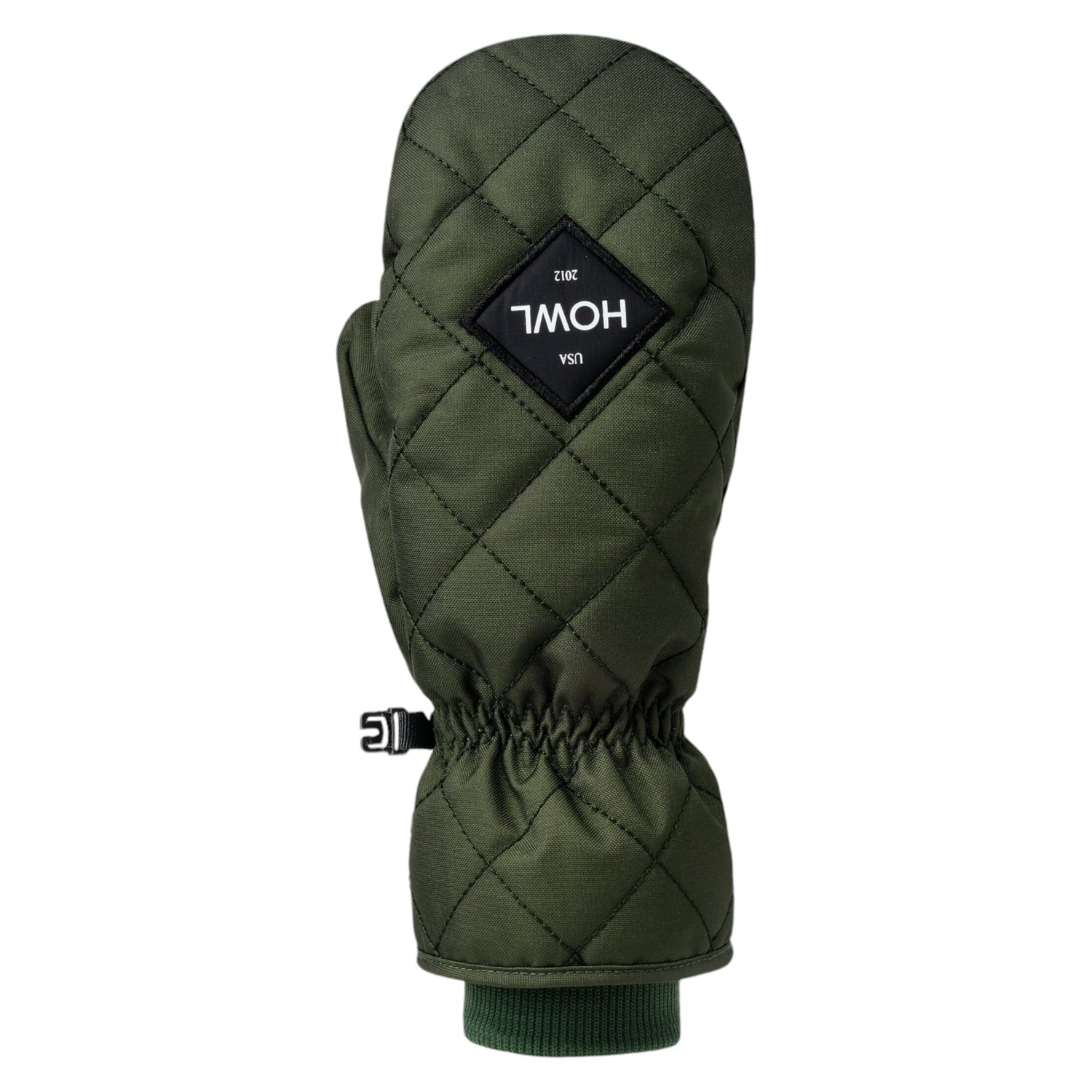 Jed Women Mittens