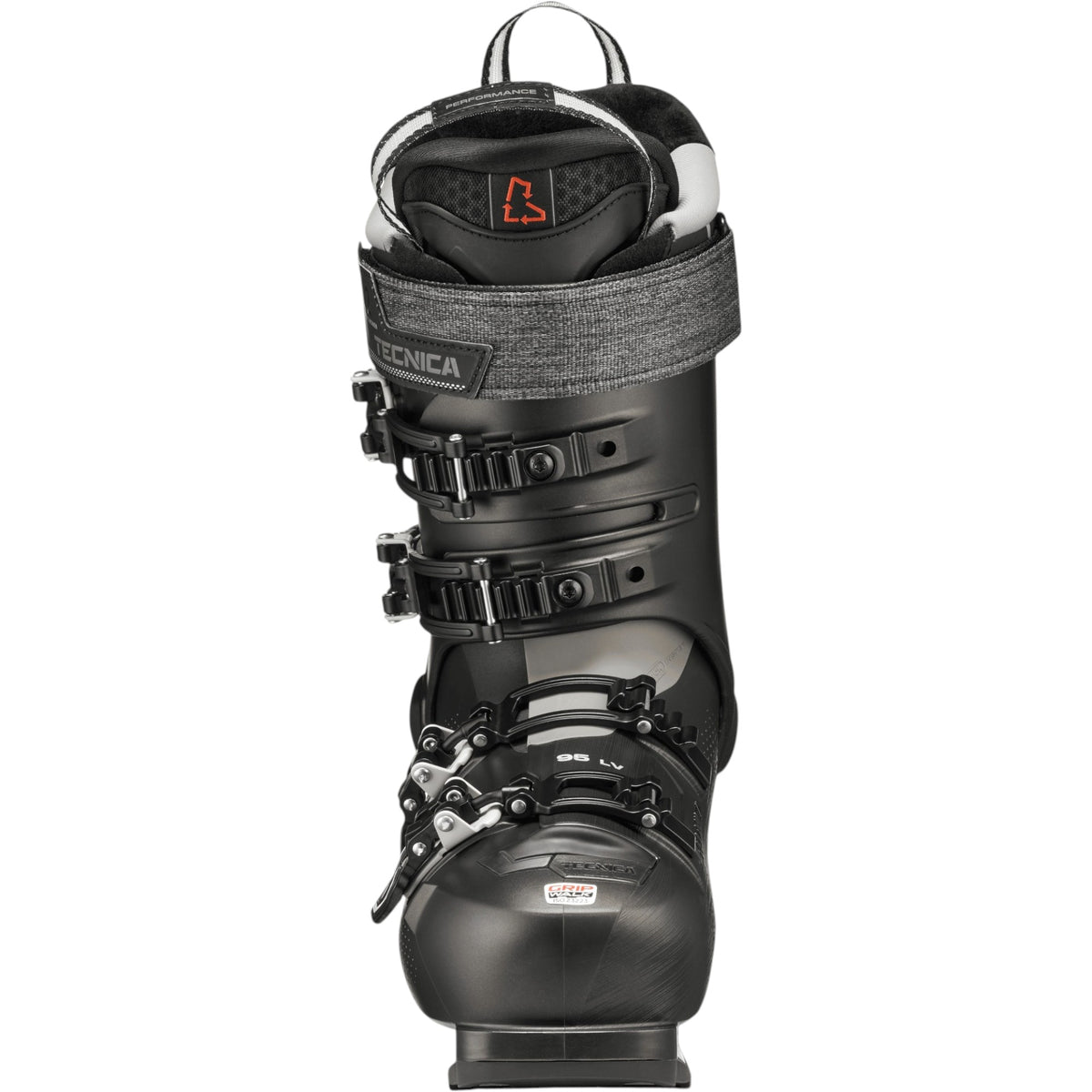 Tecnica Noir/Or.10C 22.5