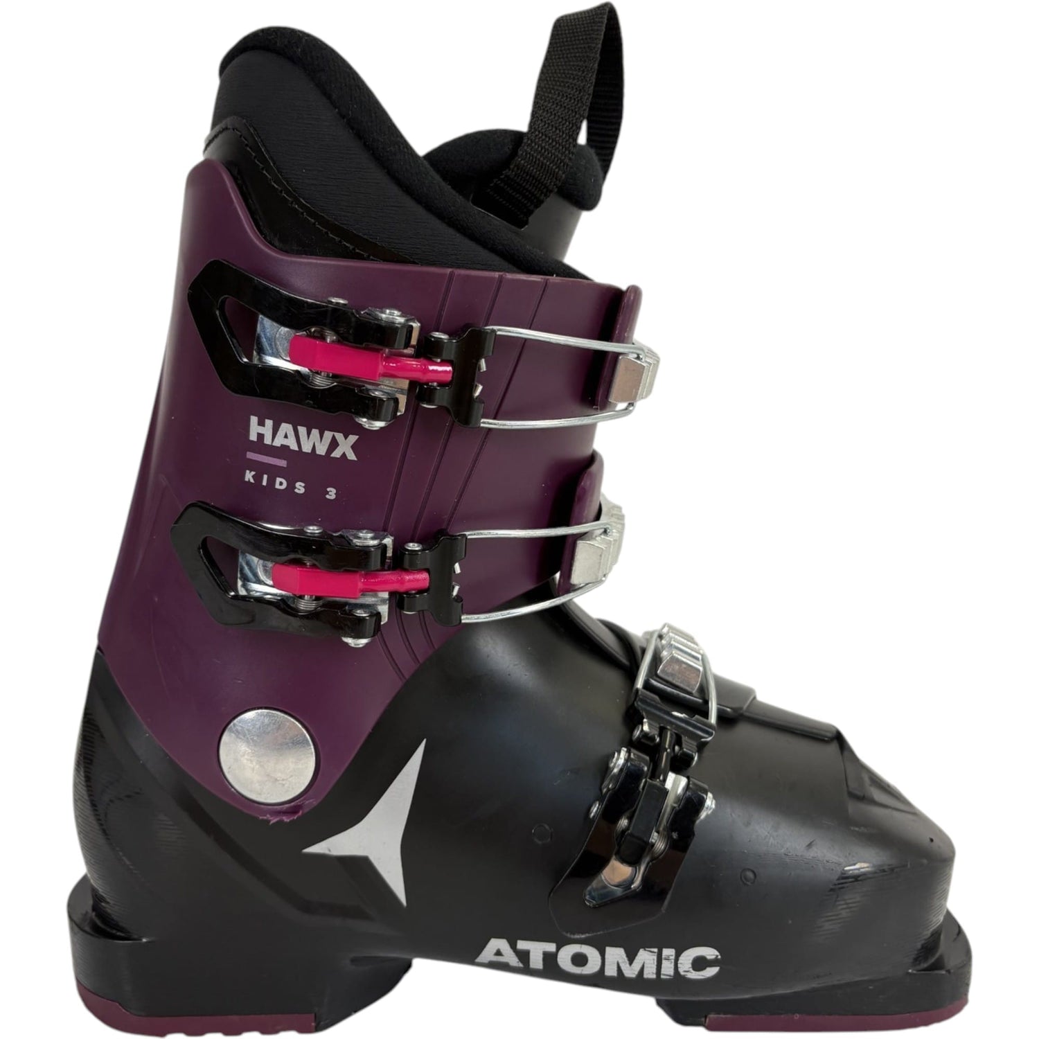 Bottes de Ski Usagé Hawx 3 Enfant
