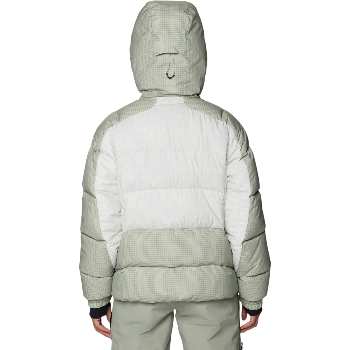 Mountain Hardwear Silt Gris/Gamma Gris.051 L