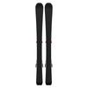 Skis Alpins Redster J2 100-120 + C5 W Enfant