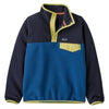 Chandail Manches Longues LW Synchilla Snap-T P/O Enfant