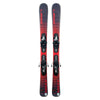 Skis Alpins Maxx JRS + EL 7.5 GW Enfant