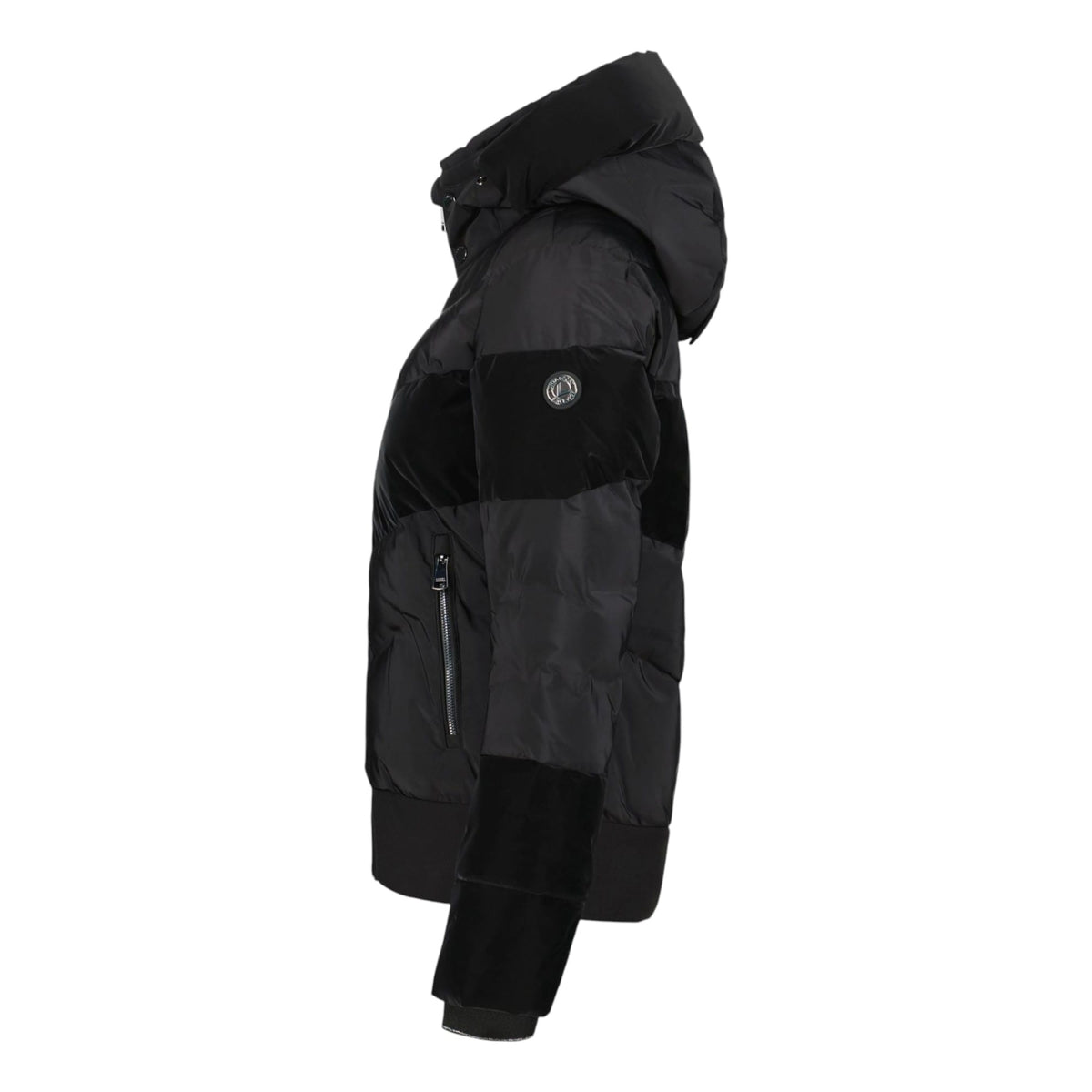 Sarvisoaivi Women Winter Jacket