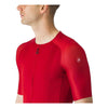 Maillot de Vélo de Route Manches Courtes Aero Race 7.0 Homme
