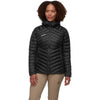 Veste à Capuche Isolante Broad Peak IN Hooded Femme
