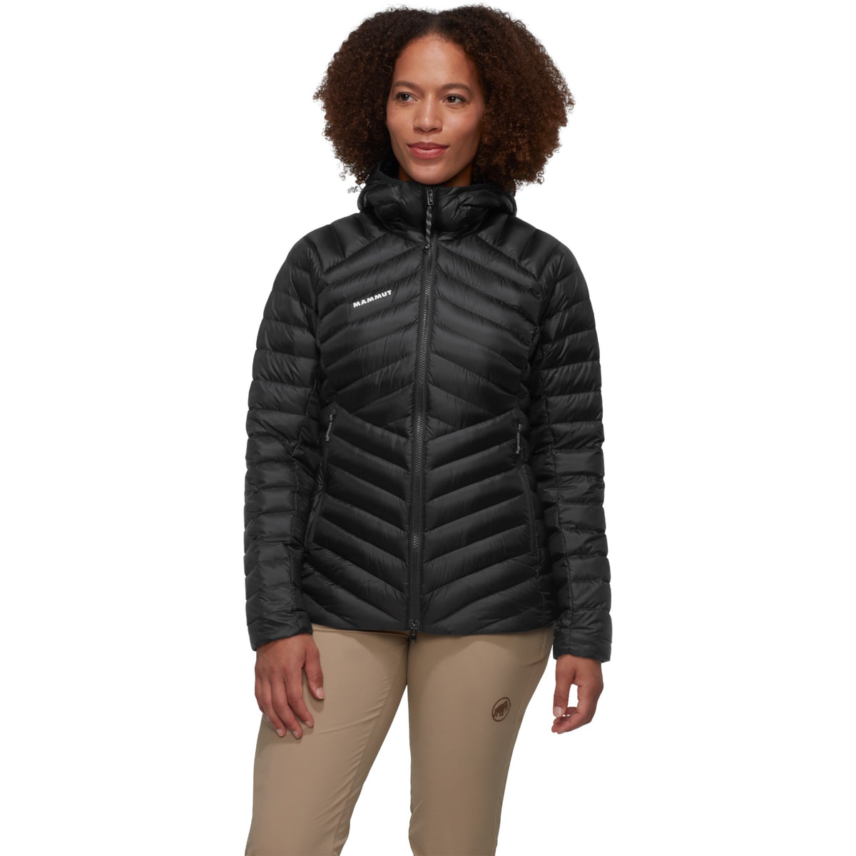 Veste à Capuche Isolante Broad Peak IN Hooded Femme
