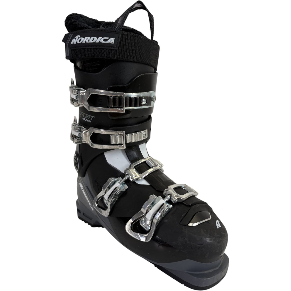 Used Sportmachine 65 W Women Ski Boots