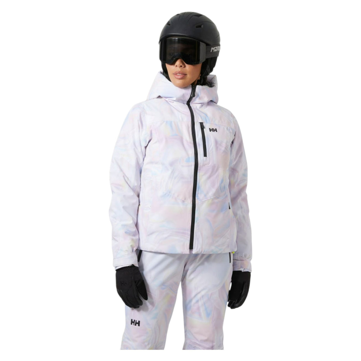 Valdisere 3.0 Women Winter Jacket