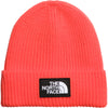 Logo Cuffed Adult Beanie