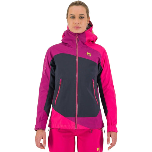 Marmolada Women Winter Jacket