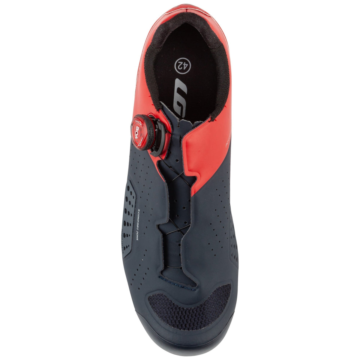 Carbon LS-100 III Men Road Bike Shoes