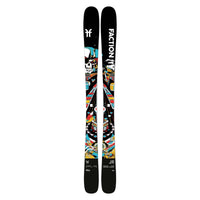 Skis Alpins Junior Prodigy